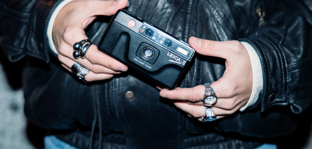 leica mini II