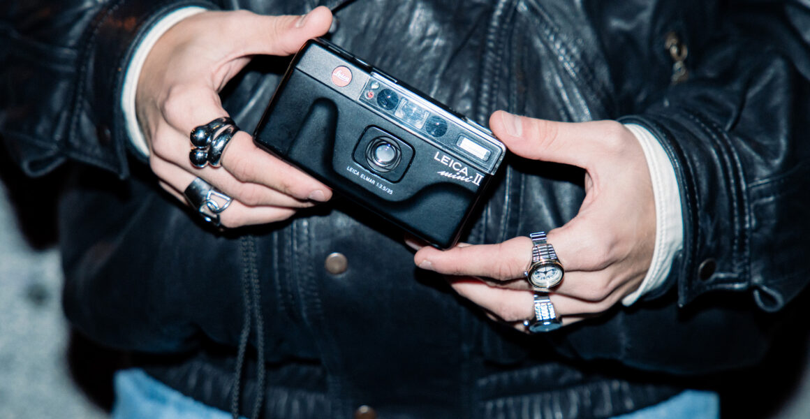 leica mini II