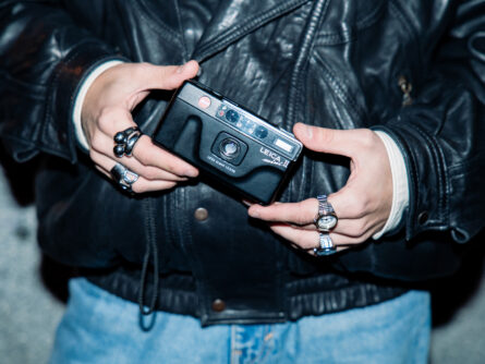 leica mini II