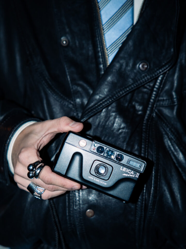 leica mini II