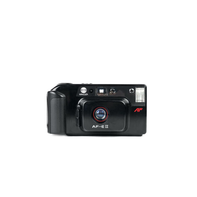 Minolta AF-E II