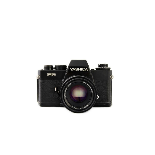 Yashica_FR_50mm_F1.7