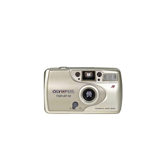Olympus Trip AF 50