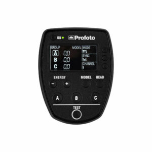 Air Remote TTL