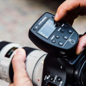 Air Remote TTL