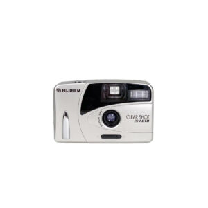 Fujifilm Clear Shot 20 Auto
