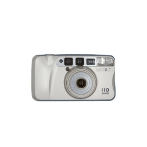 MINOLTA 110 ZOOM