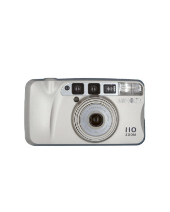 MINOLTA 110 ZOOM