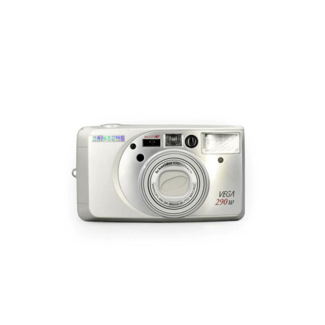 samsung vega 290w