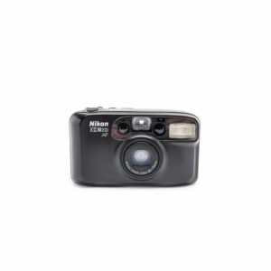 Nikon Zoom200af