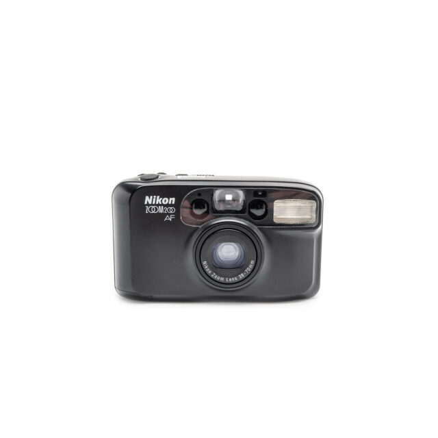 Nikon Zoom200af