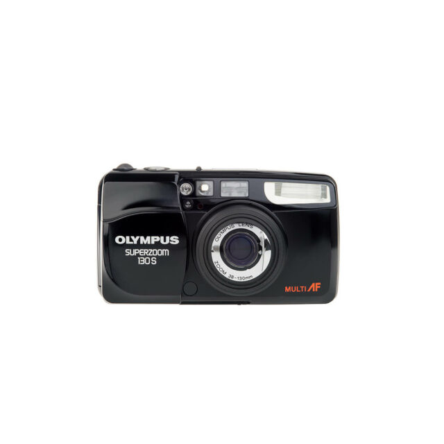 Olympus Superzoom 130s