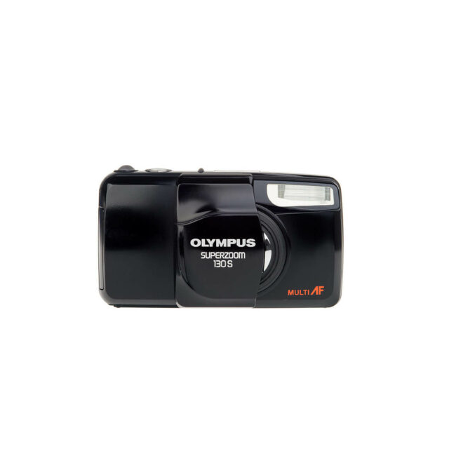 Olympus Superzoom 130s