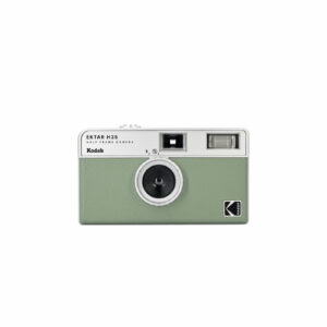 Kodak_EKTAR H35 Film Camera Sage