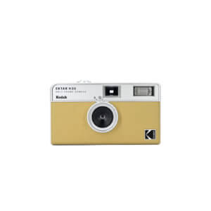 Kodak_EKTAR H35 Film Camera sand