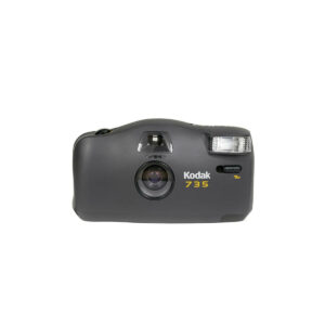 kodak 735