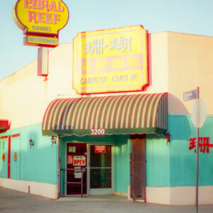 CineStill 400 Dynamic 135/36