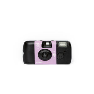 jednorázový fotoaparát Polagraph 27 snímků