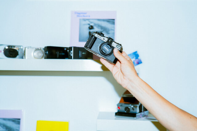 pentax 17