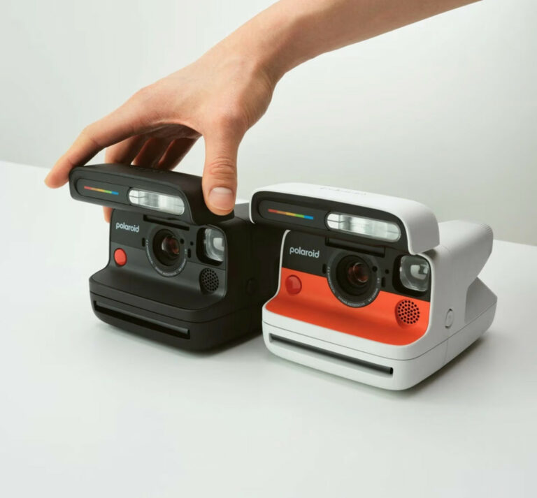 Polaroid Flip | Polagraph.cz