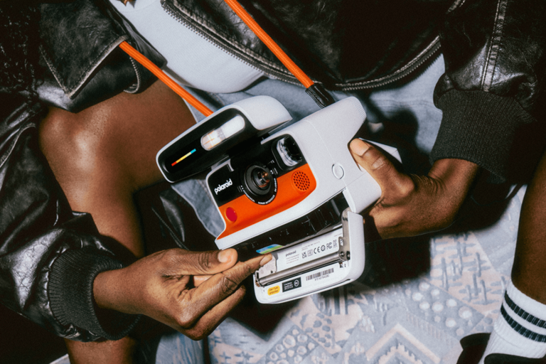 Polaroid Flip | Polagraph.cz
