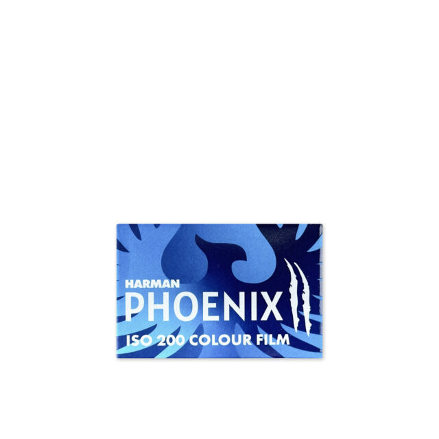 HARMAN Phoenix II 200