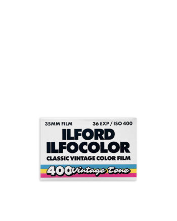 ILFORD-Ilfocolor-400-Vintage-Tone-36s