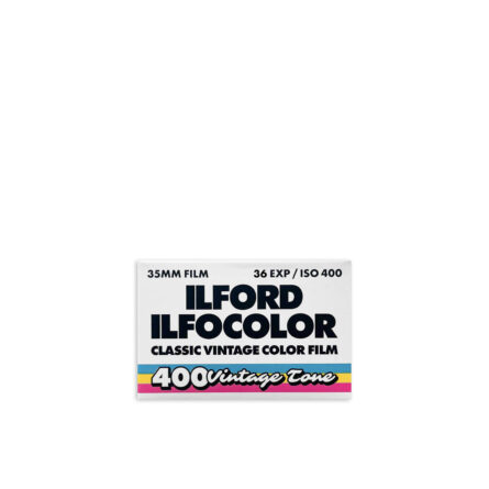 ILFORD-Ilfocolor-400-Vintage-Tone-36s