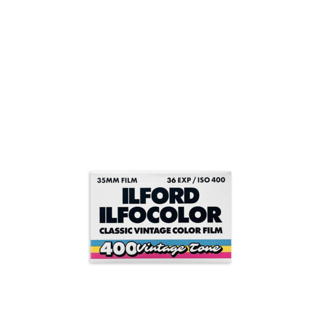 ILFORD-Ilfocolor-400-Vintage-Tone-36s