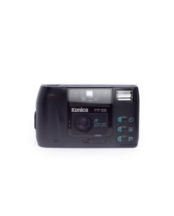 Konica MT-100