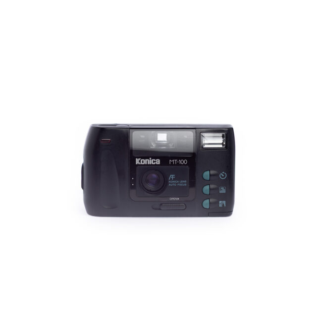 Konica MT-100