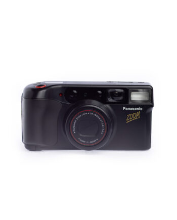 Panasonic Zoom C-D2000ZM