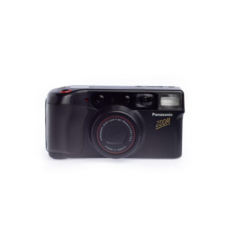 Panasonic Zoom C-D2000ZM