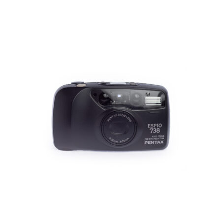 Pentax Espio 738
