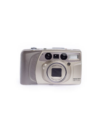 Praktica Super Zoom 110AF