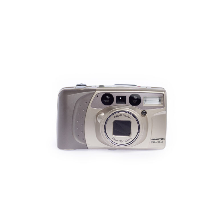 Praktica Super Zoom 110AF