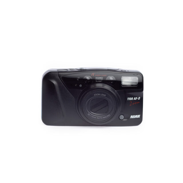 REVUE 1100 AF-D Zoom