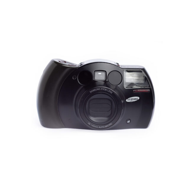 Samsung ECX-1