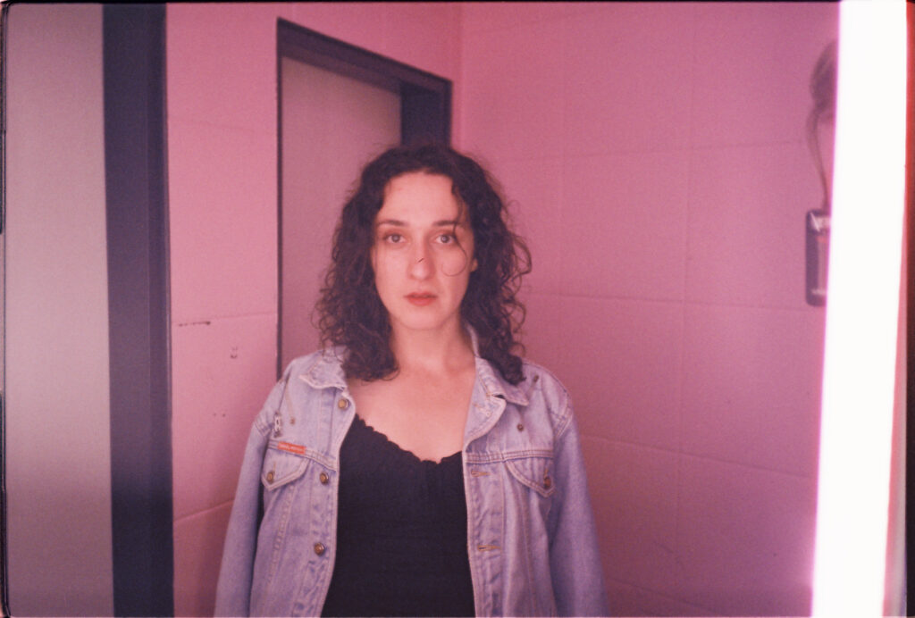 Cinestill 400D