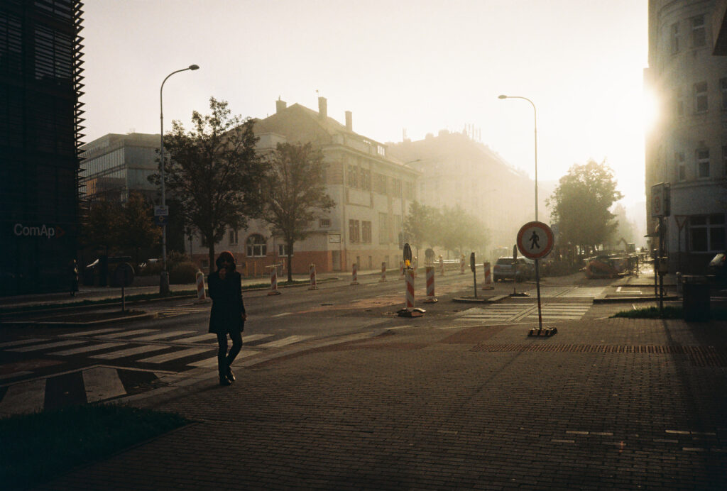 Kodak Gold