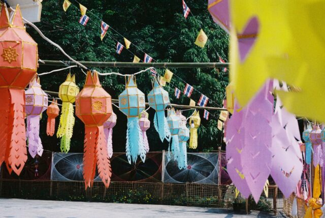 King Film Perutz Color 400/135-36