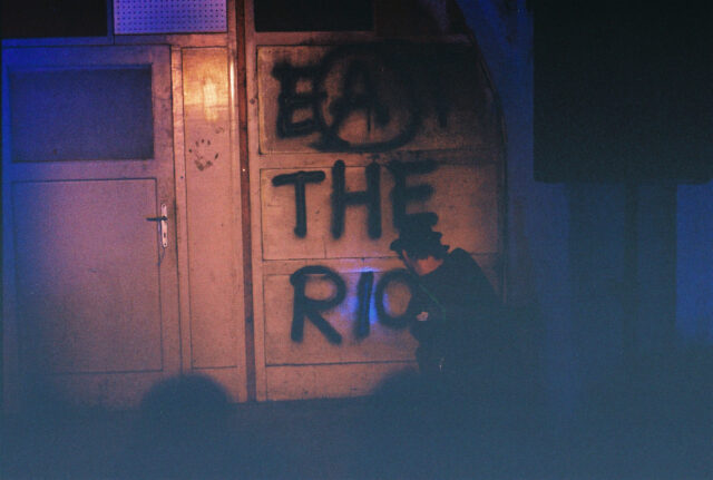 King Film Perutz Color 400/135-36