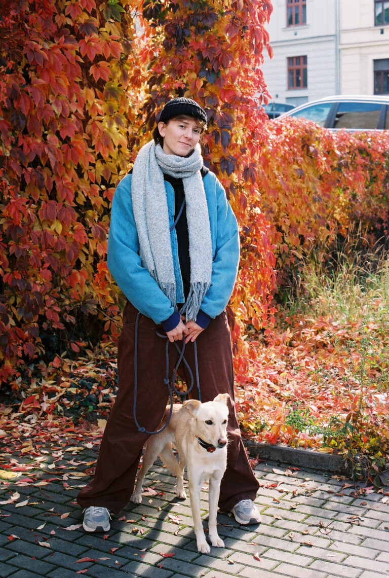 King Film Perutz Color 400/135-36