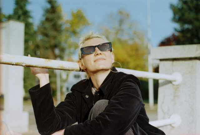 King Film Perutz Color 400/135-36