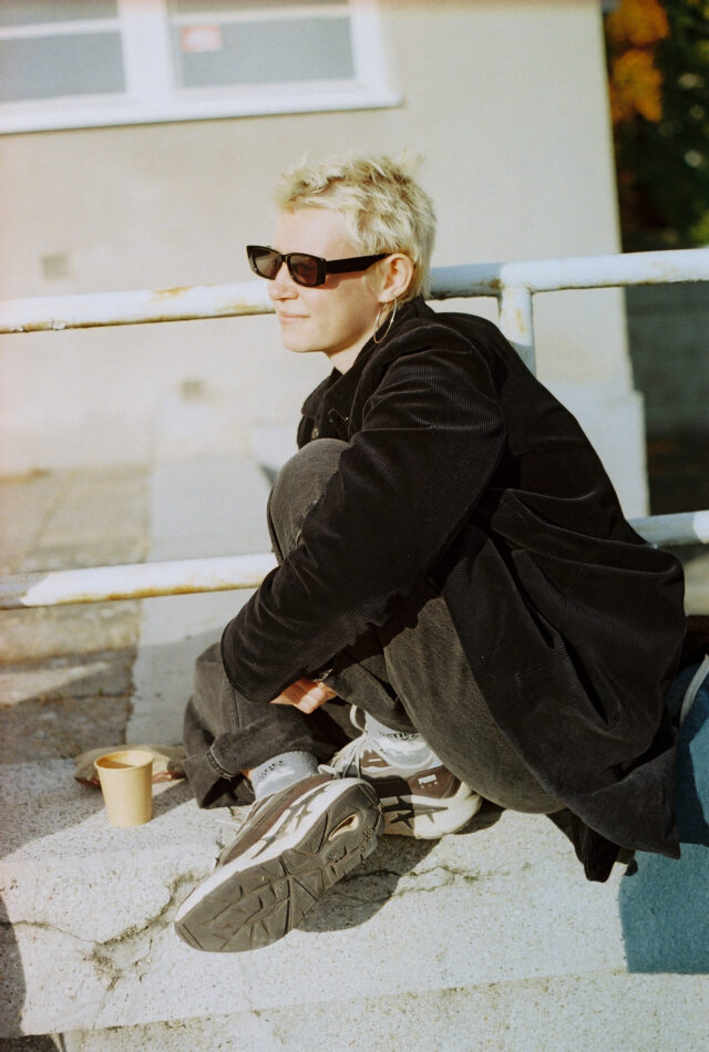 King Film Perutz Color 400/135-36