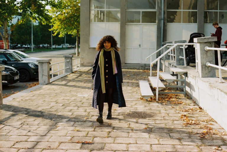 King Film Perutz Color 400/135-36