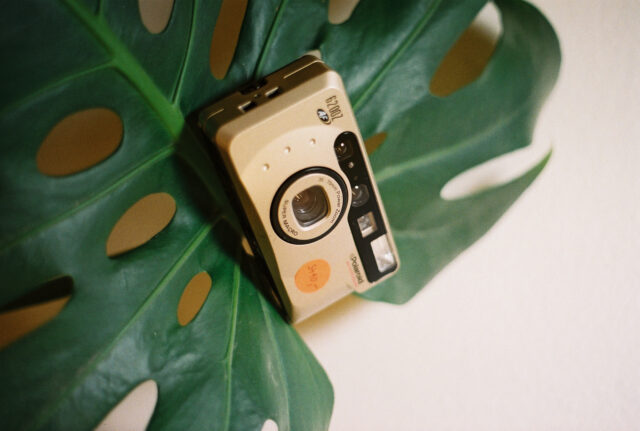 King Film Perutz Color 400/135-36