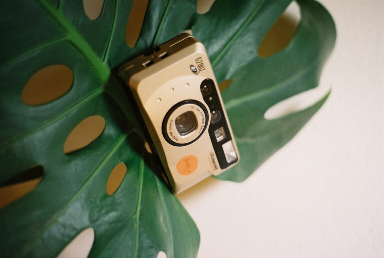 King Film Perutz Color 400/135-36