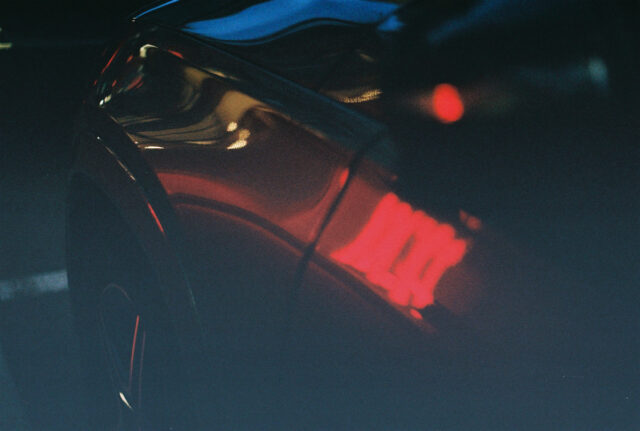 King Film Perutz Color 400/135-36