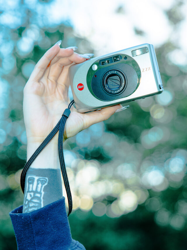leica z2x
